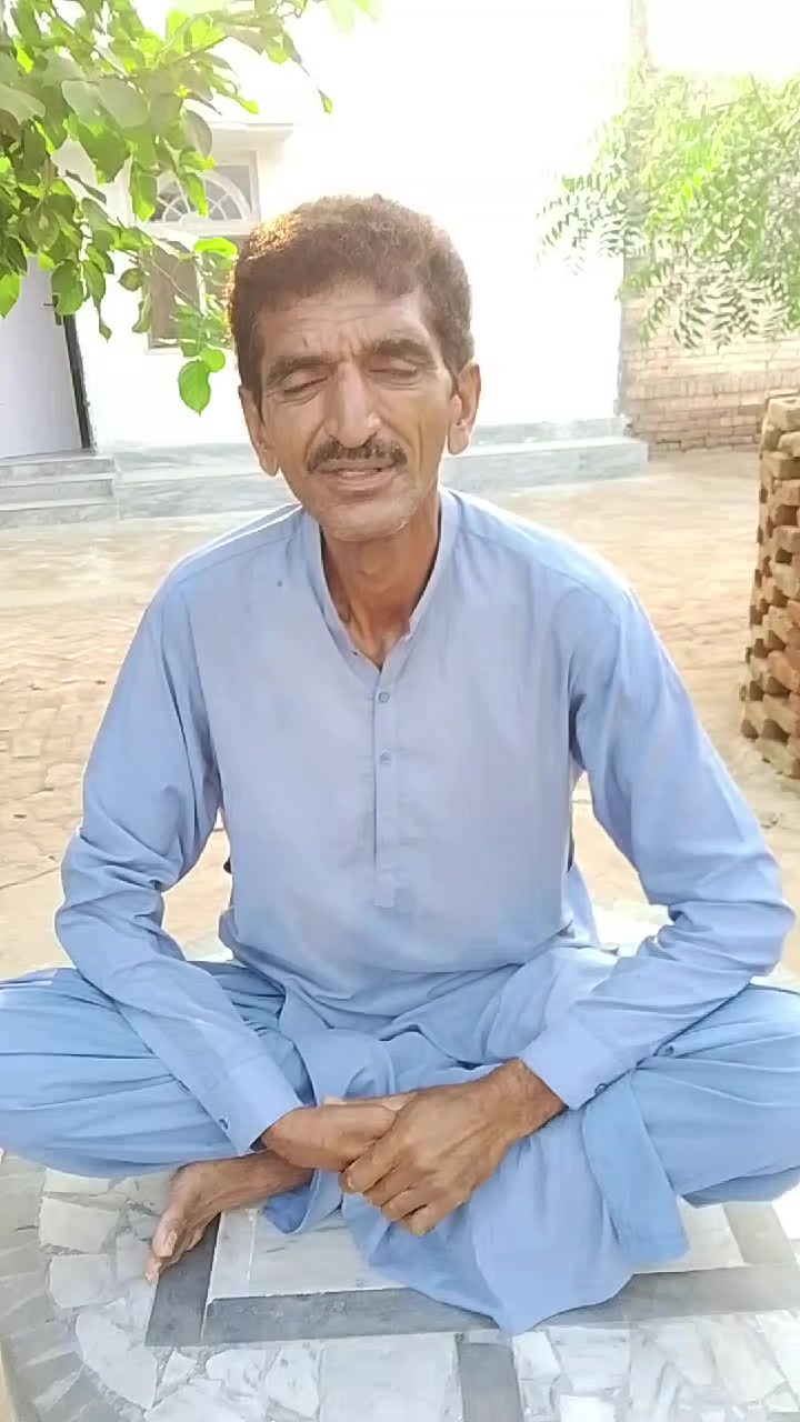 @m Khalid Abbas