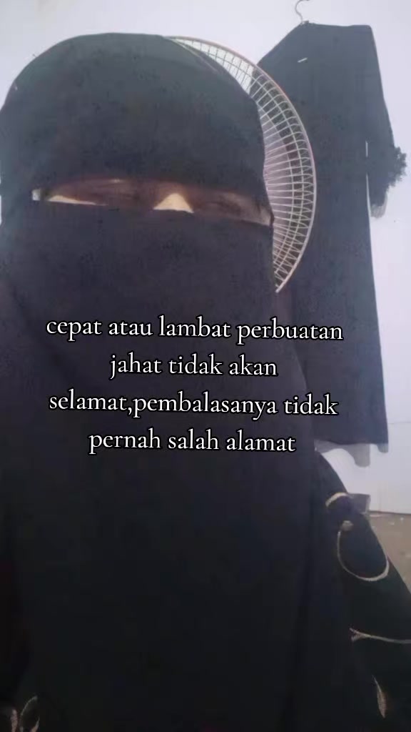 @hamba allah
