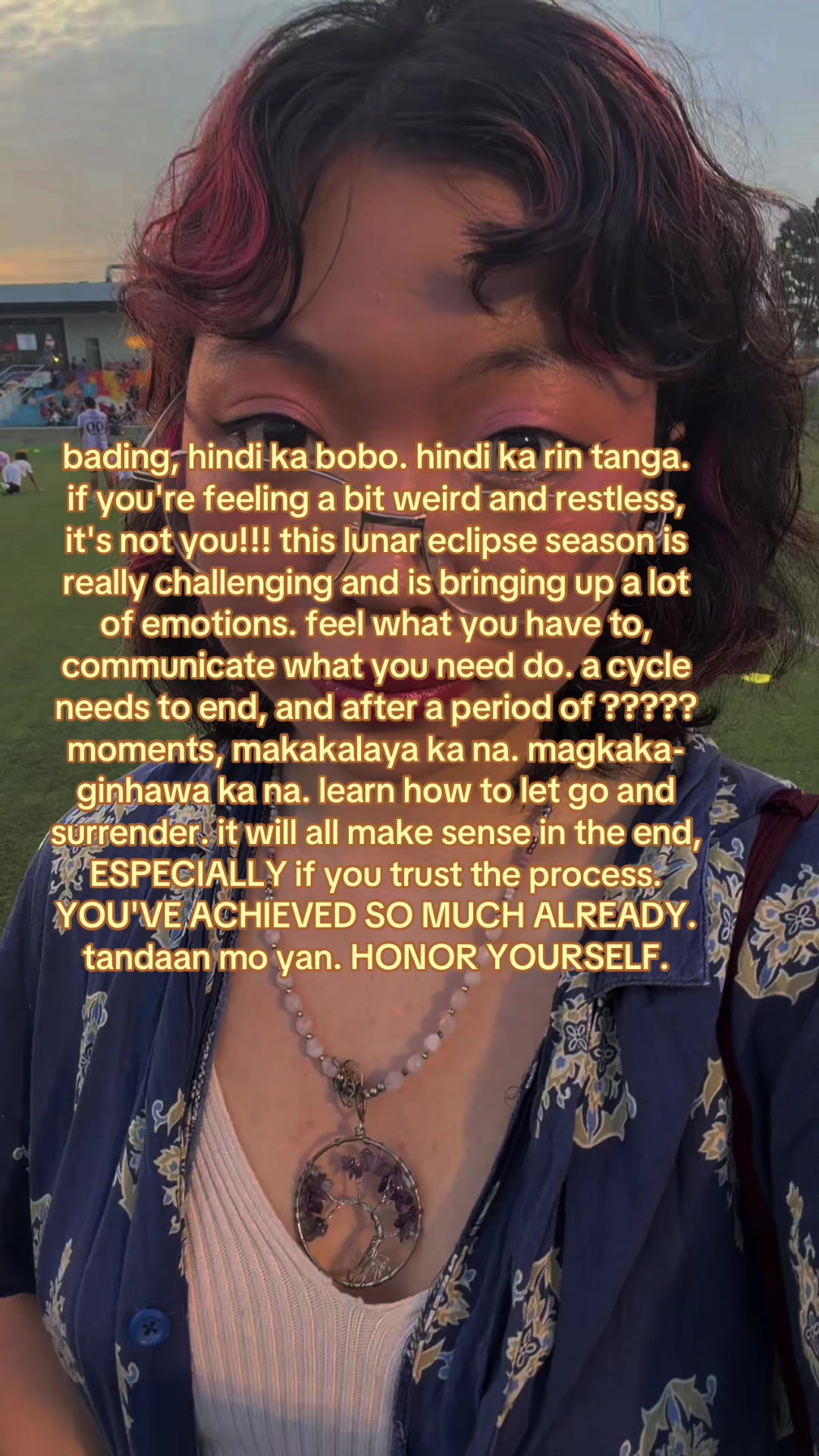 @theblessedbhie!