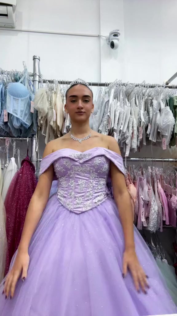 @Jiu Vestidos