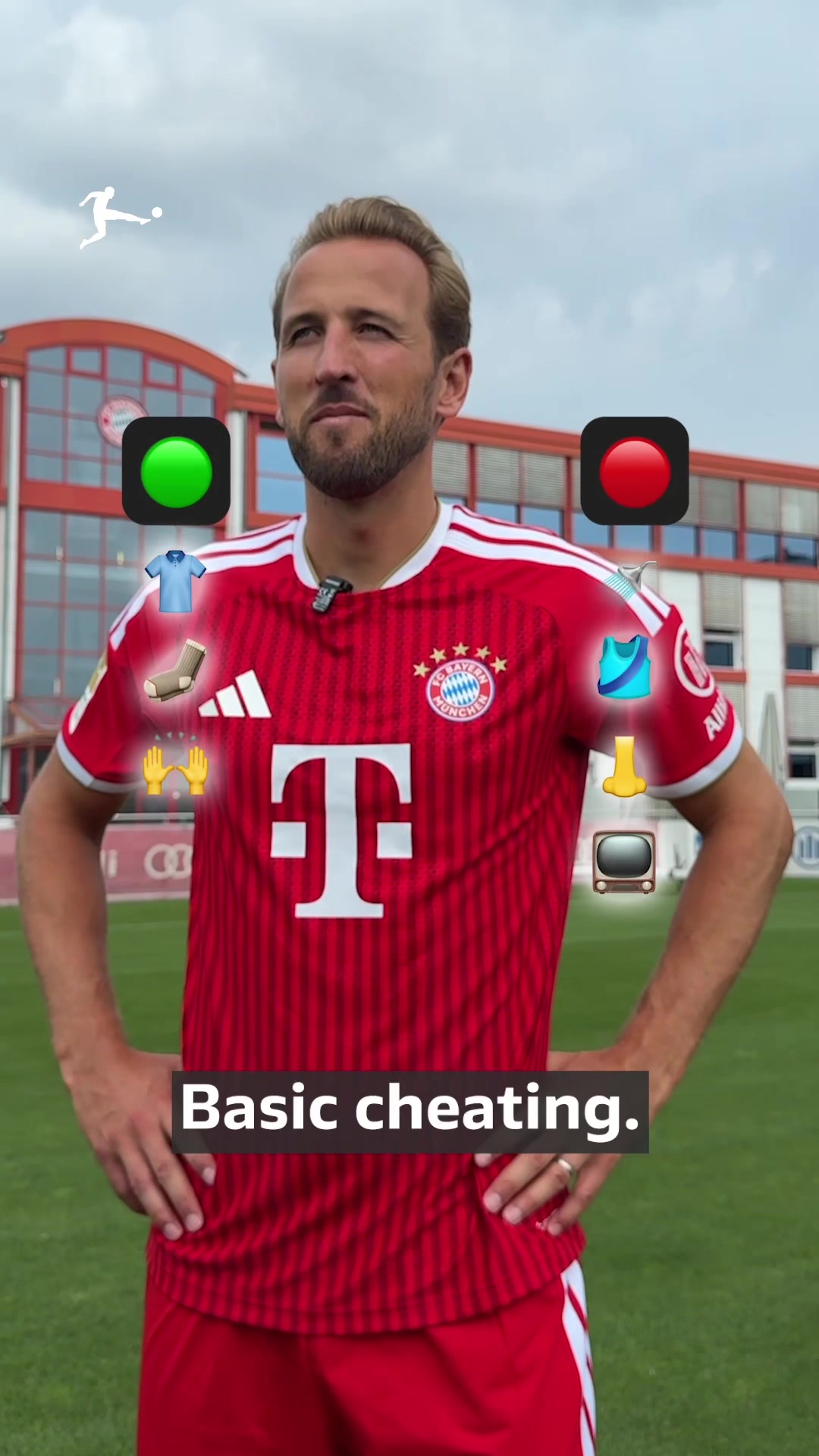 @Bundesliga