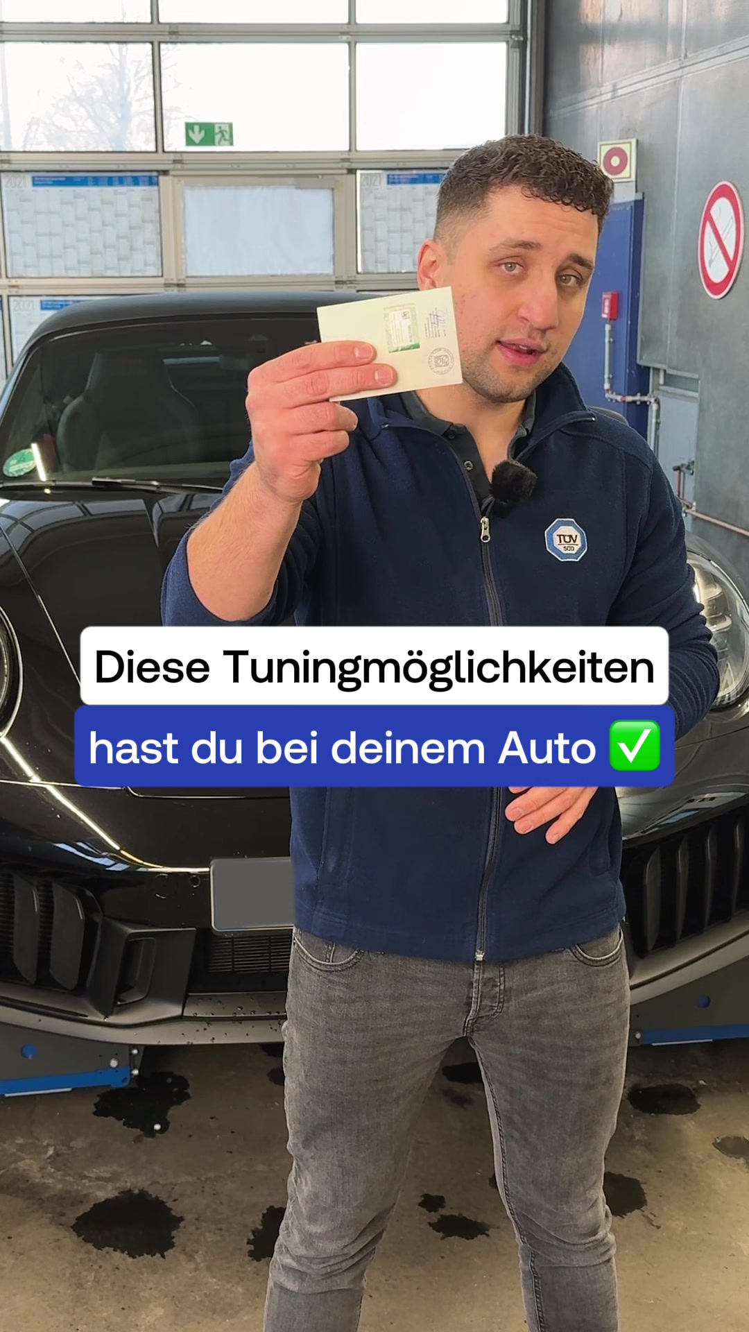 @TÜV SÜD Mobility
