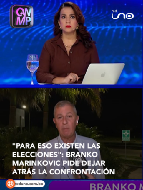 @Que No Me Pierda