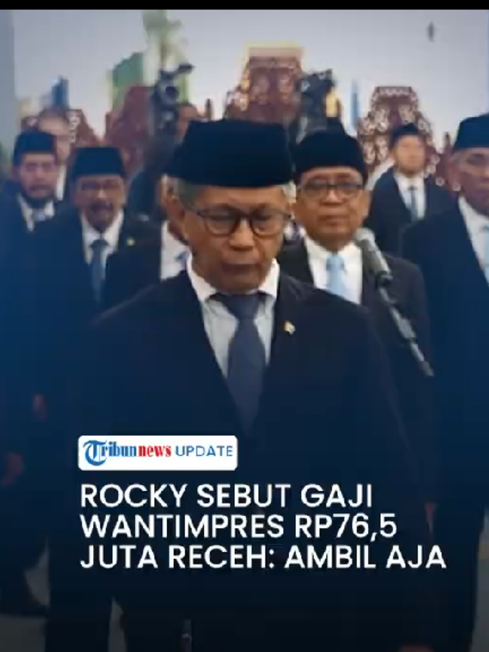 @Tribunnews