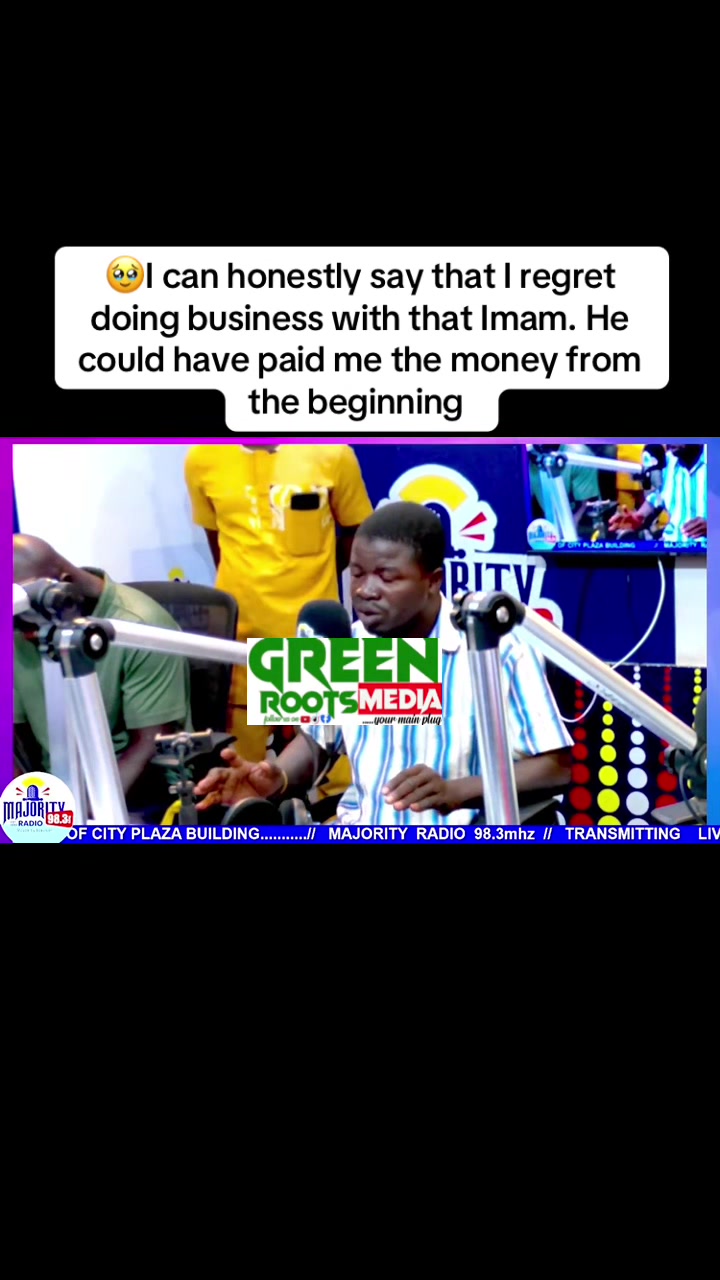 @Green Roots Media