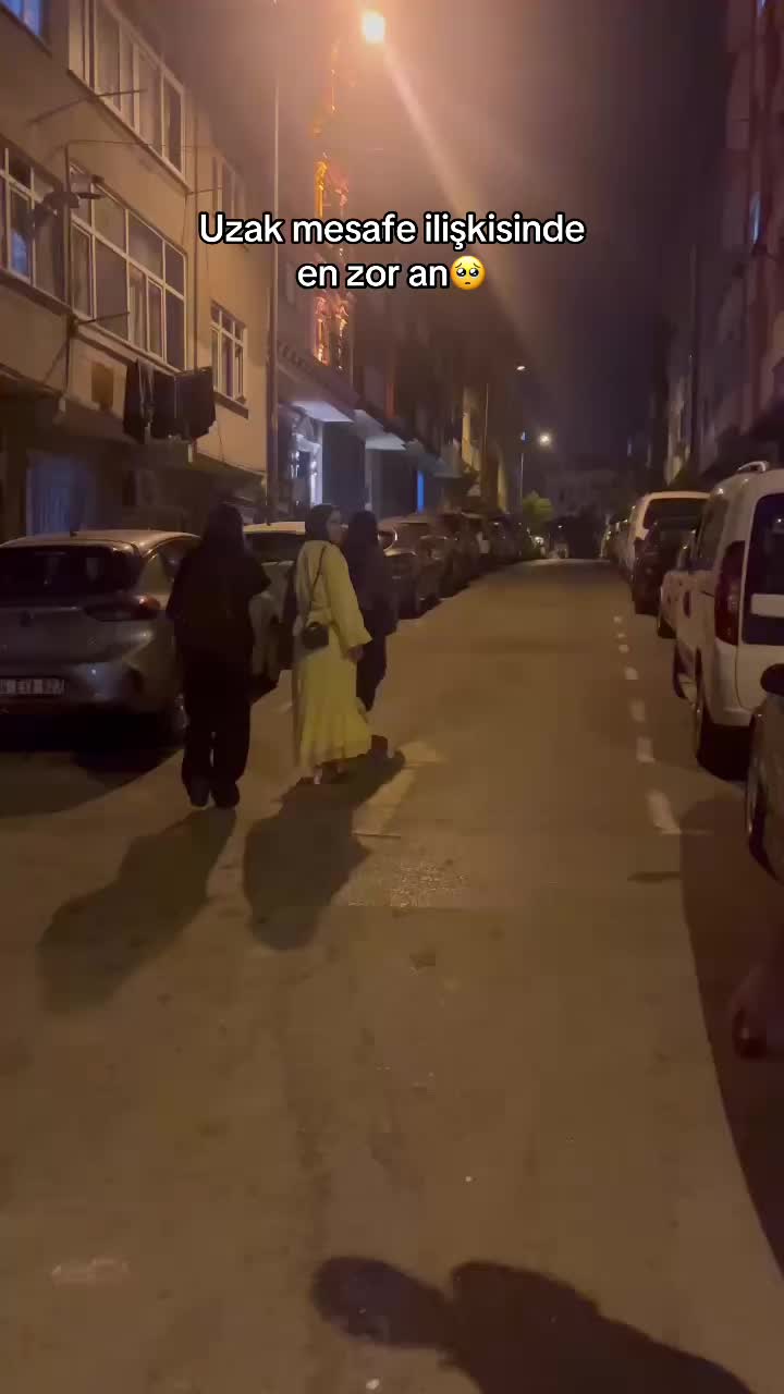 @Uzakmesafe