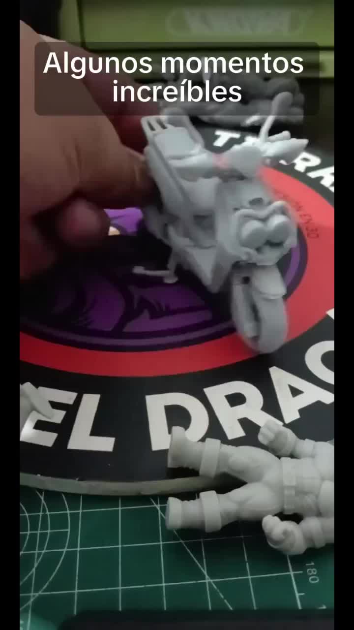 @laforjadeldragon
