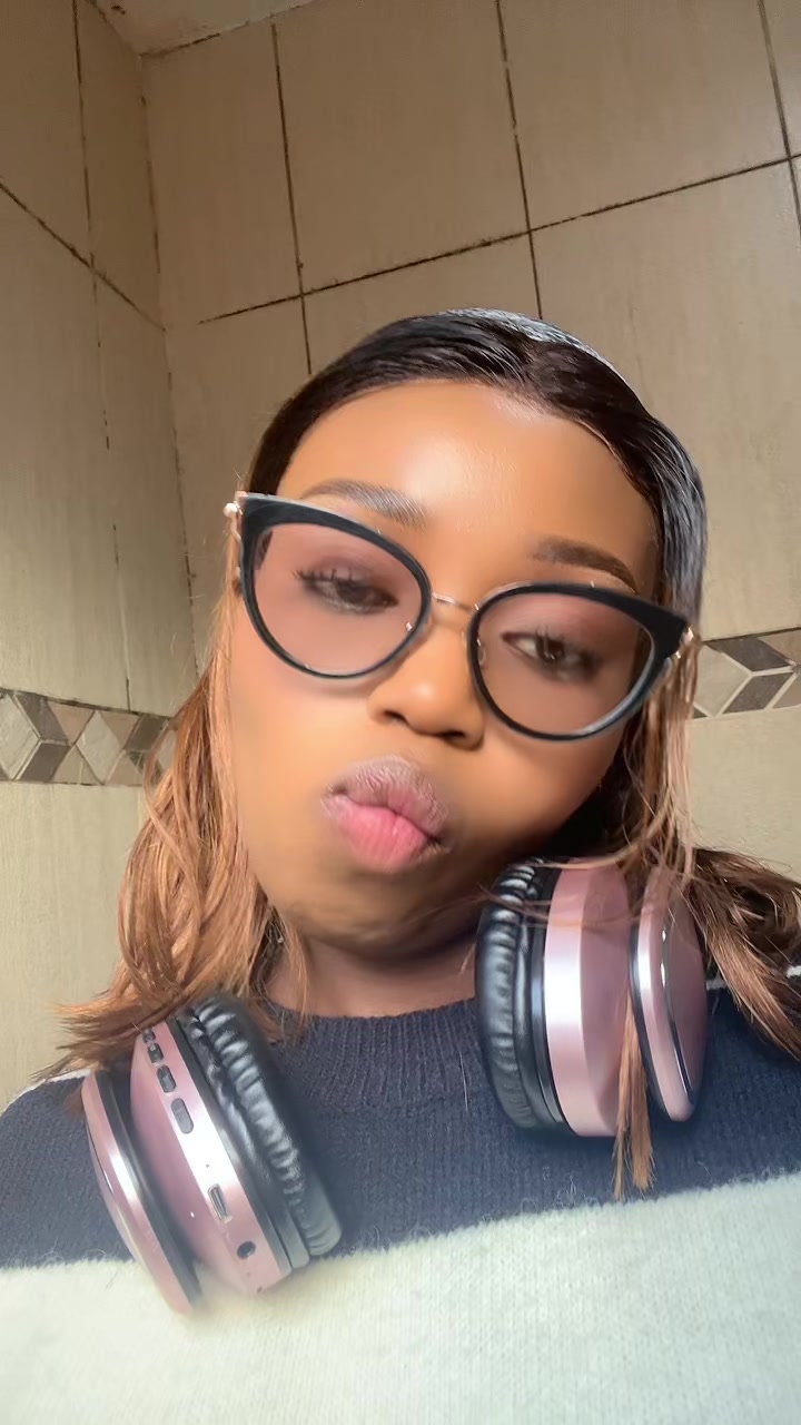 @NOMASEBE MOYO