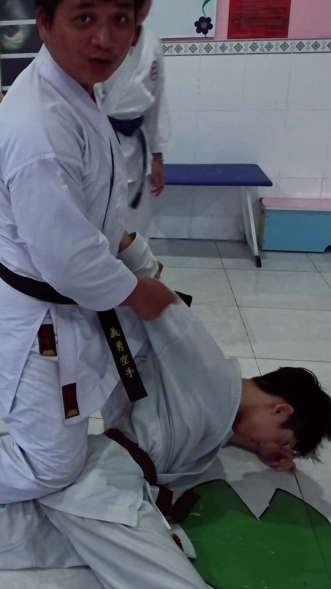 @Quang Hải NDK