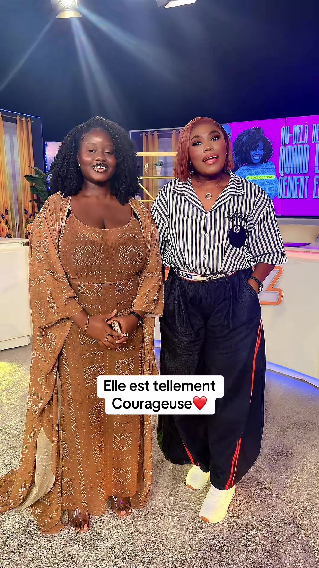 @AMÉ OCÉANE CODJIA OFFICIEL