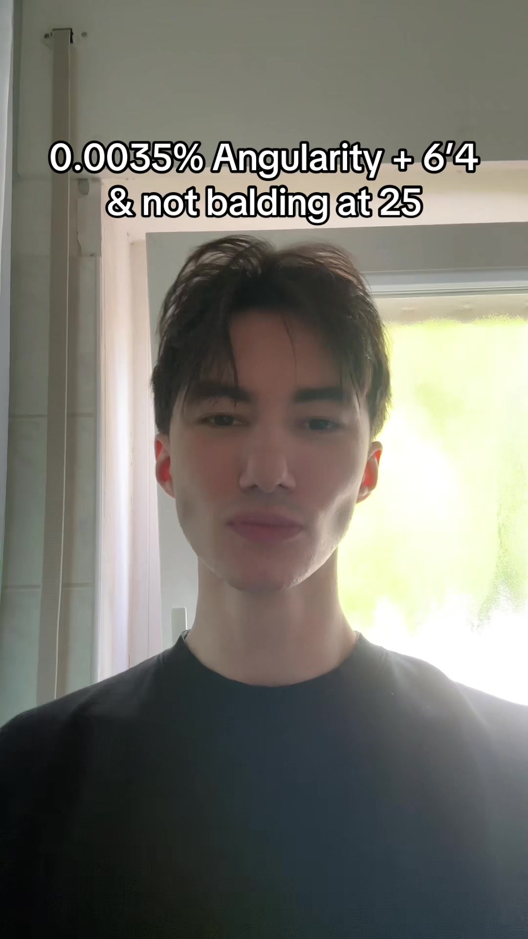 @Mxchael