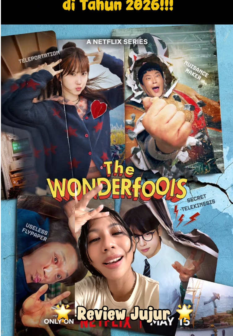 @Nona Movie | Infotainment