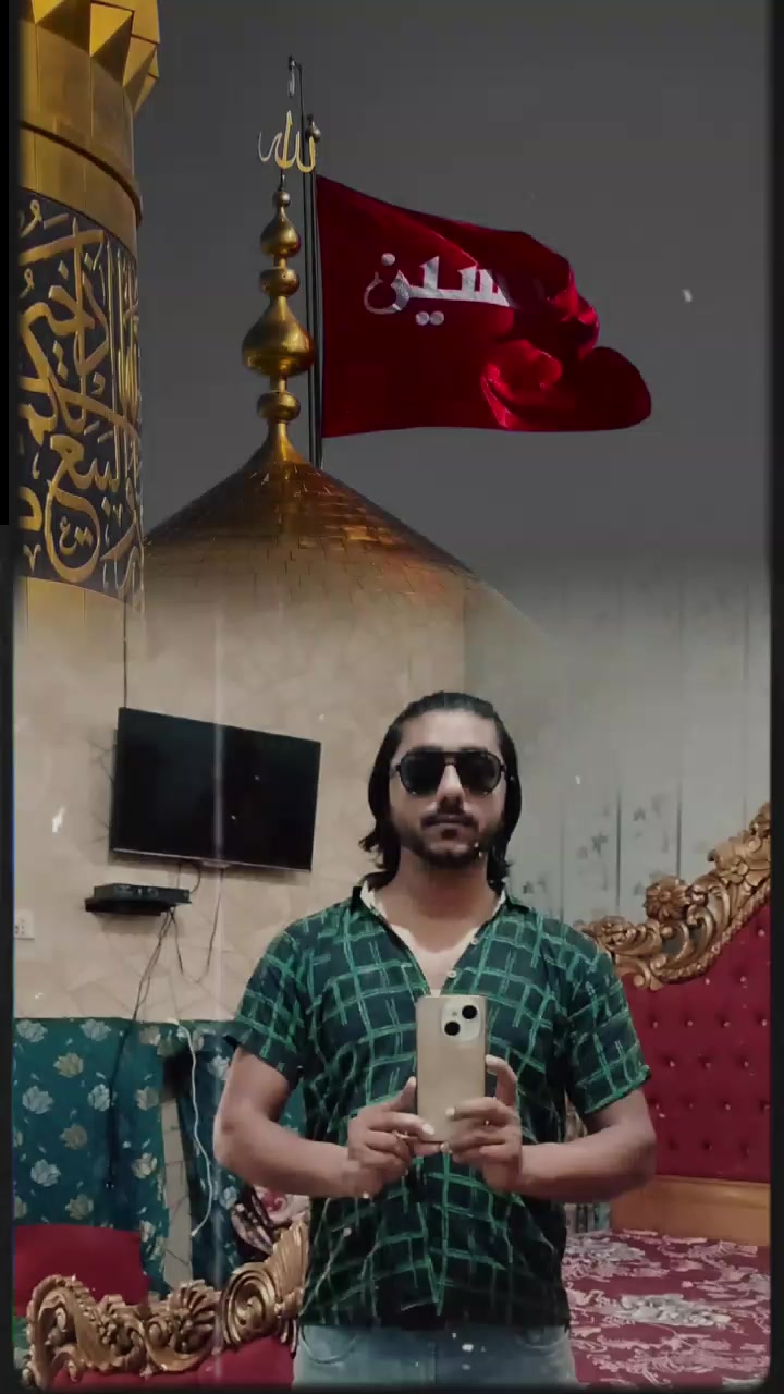 @Qaisar Gondal