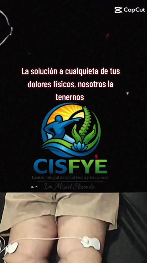@CISFYE