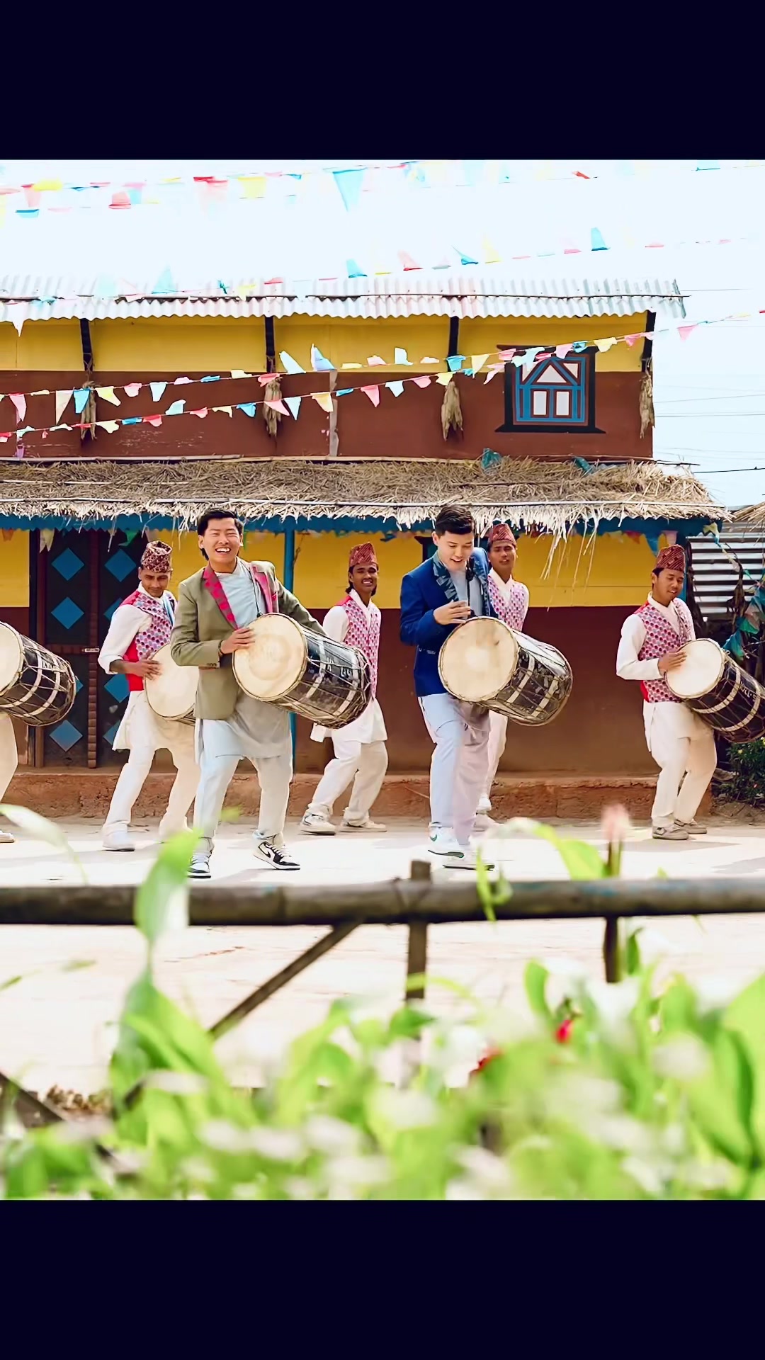 @Nogen Limbu Hangsarumba