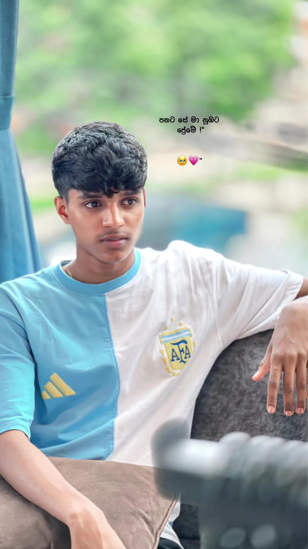@Umesh jayawardana โ
