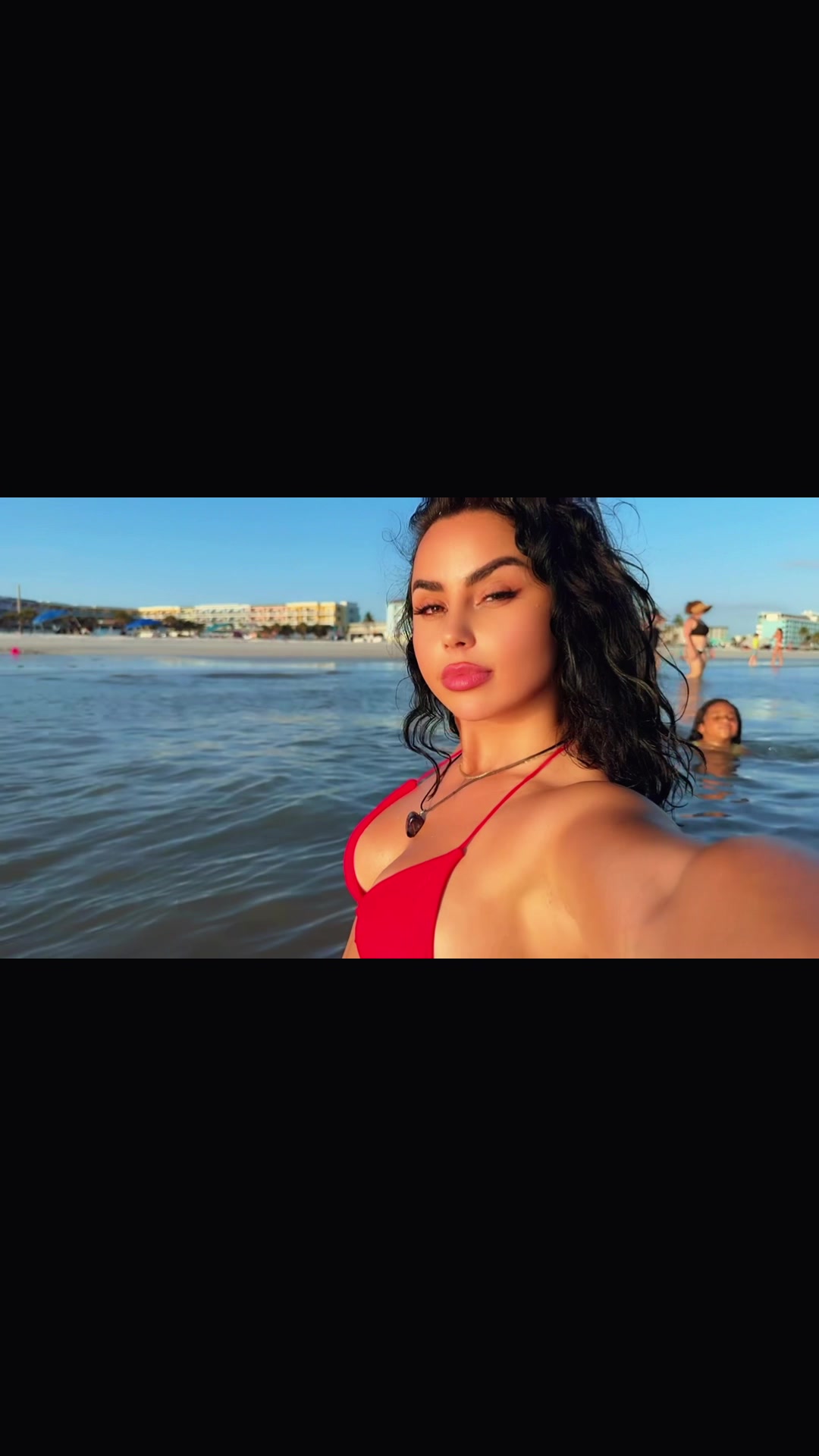 @Kaimana ♥️