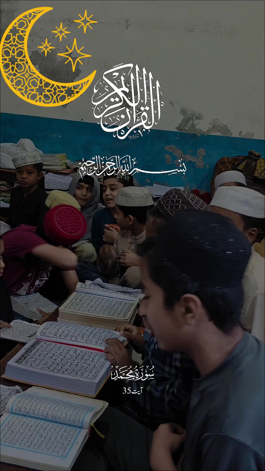 @Muhammad Tahir Ansari