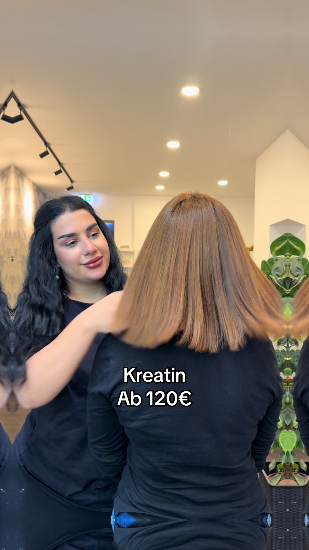 @Traum Beauty Salon Samira