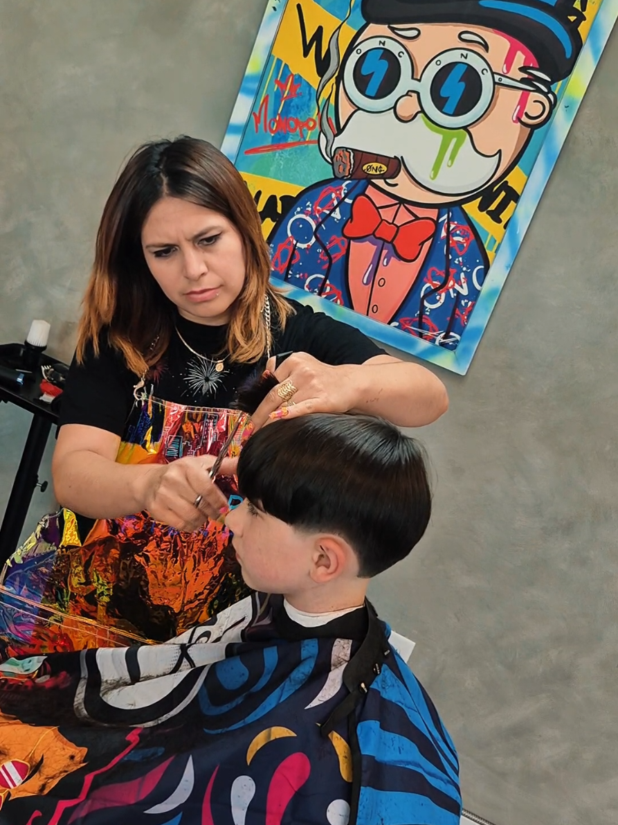 @Only For Hair Salon