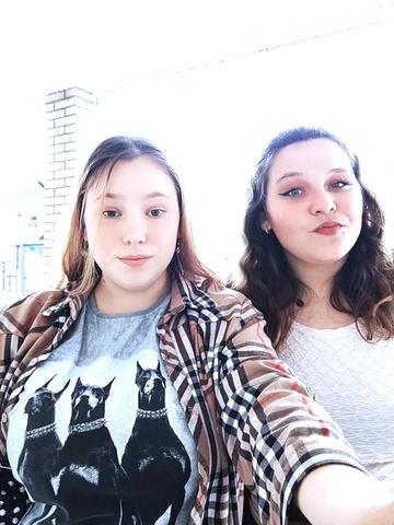 @Катюша 💞