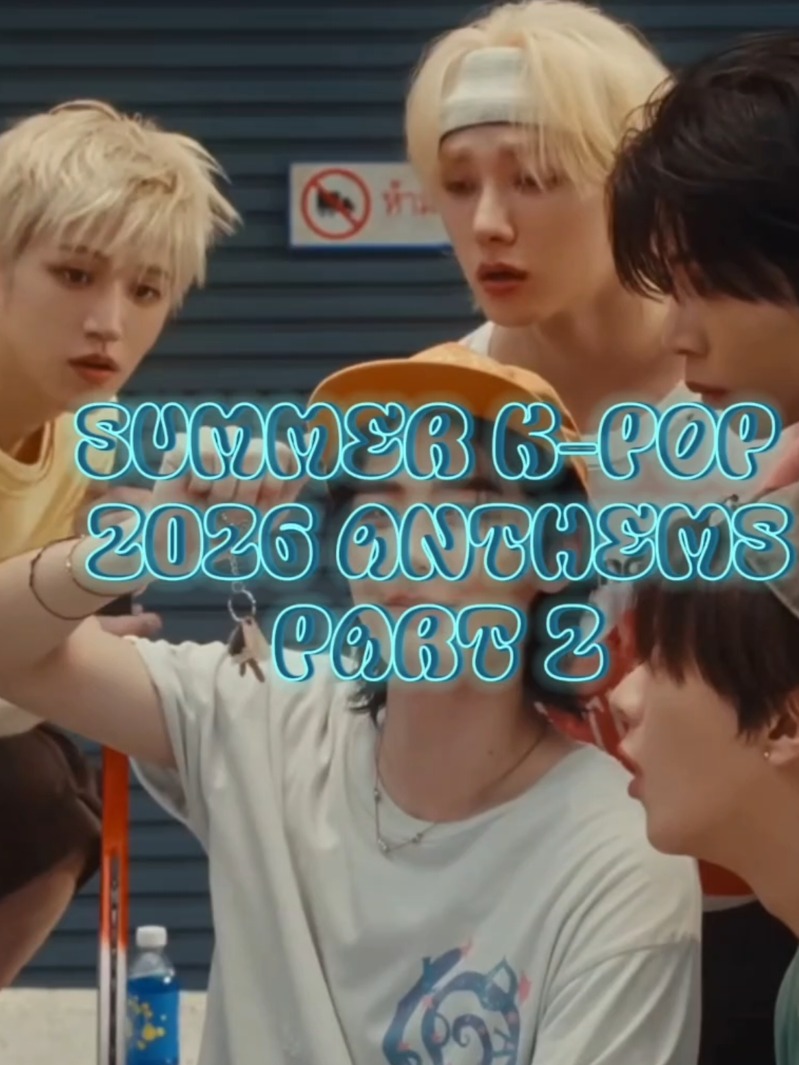 @Lauren saw ateez