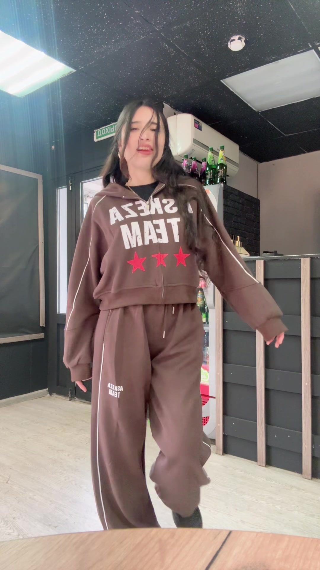 @Таджикская Узбечка🧸