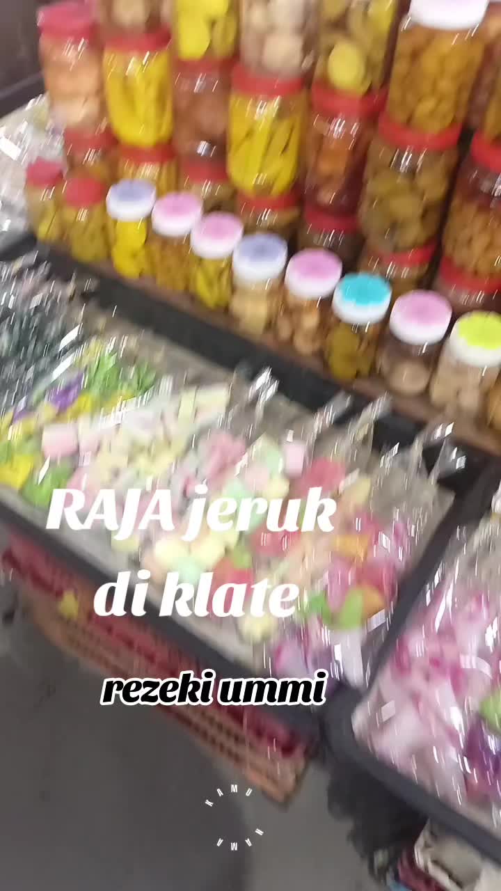 @Rezeki ummi