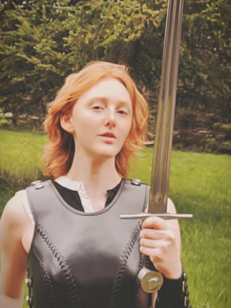 @Rebekah Dawn