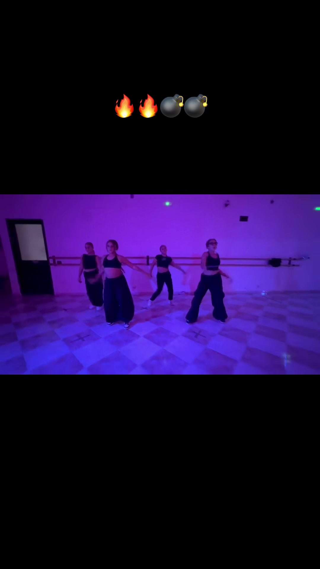 @Academy Stefy Dance
