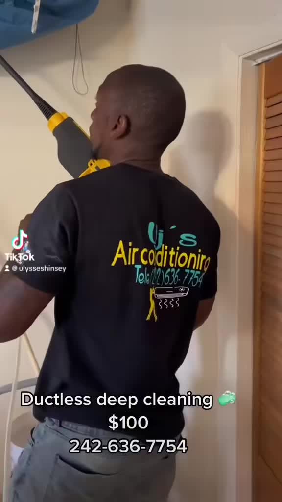 @A/C MAN 🥶