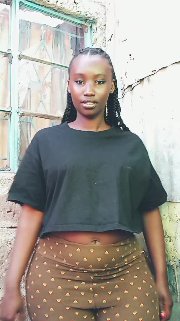 @am nyambu🦋🇰🇪