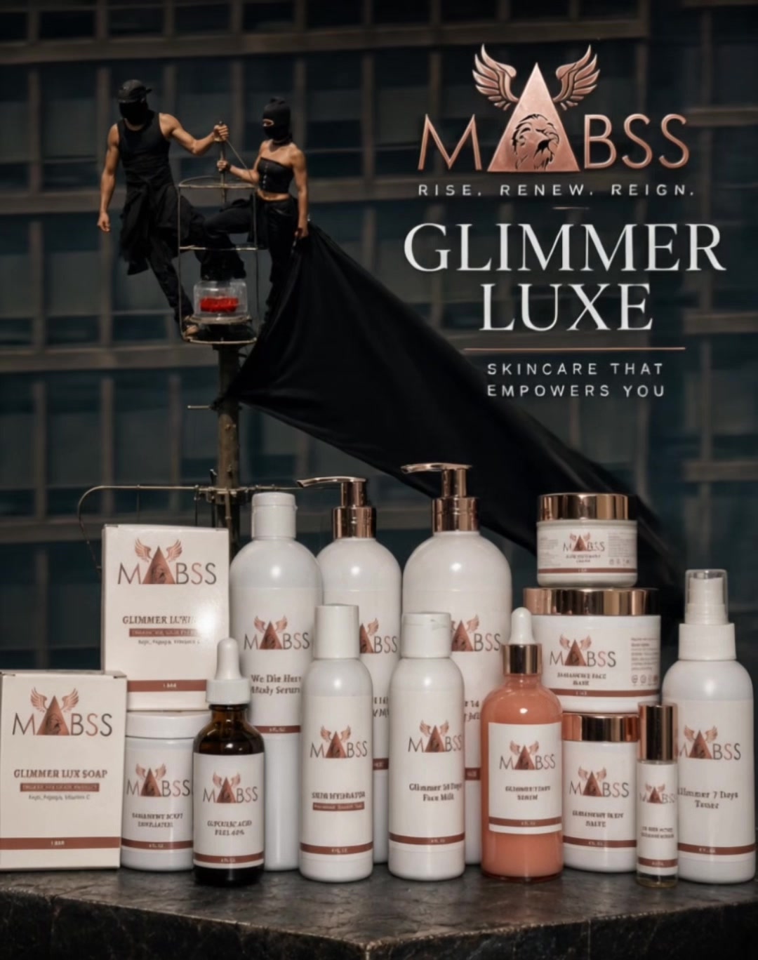 @MABSS SKINCARE