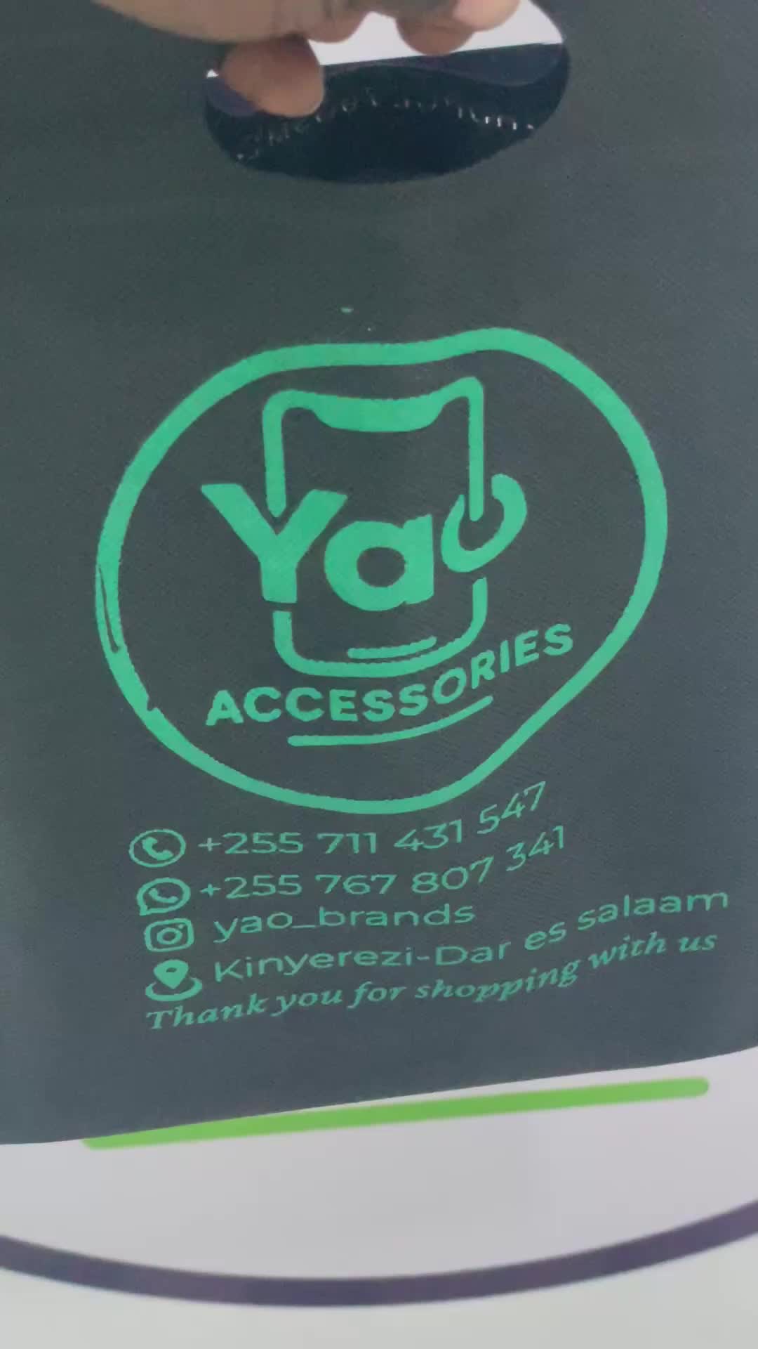 @Yao Phones & Accessories