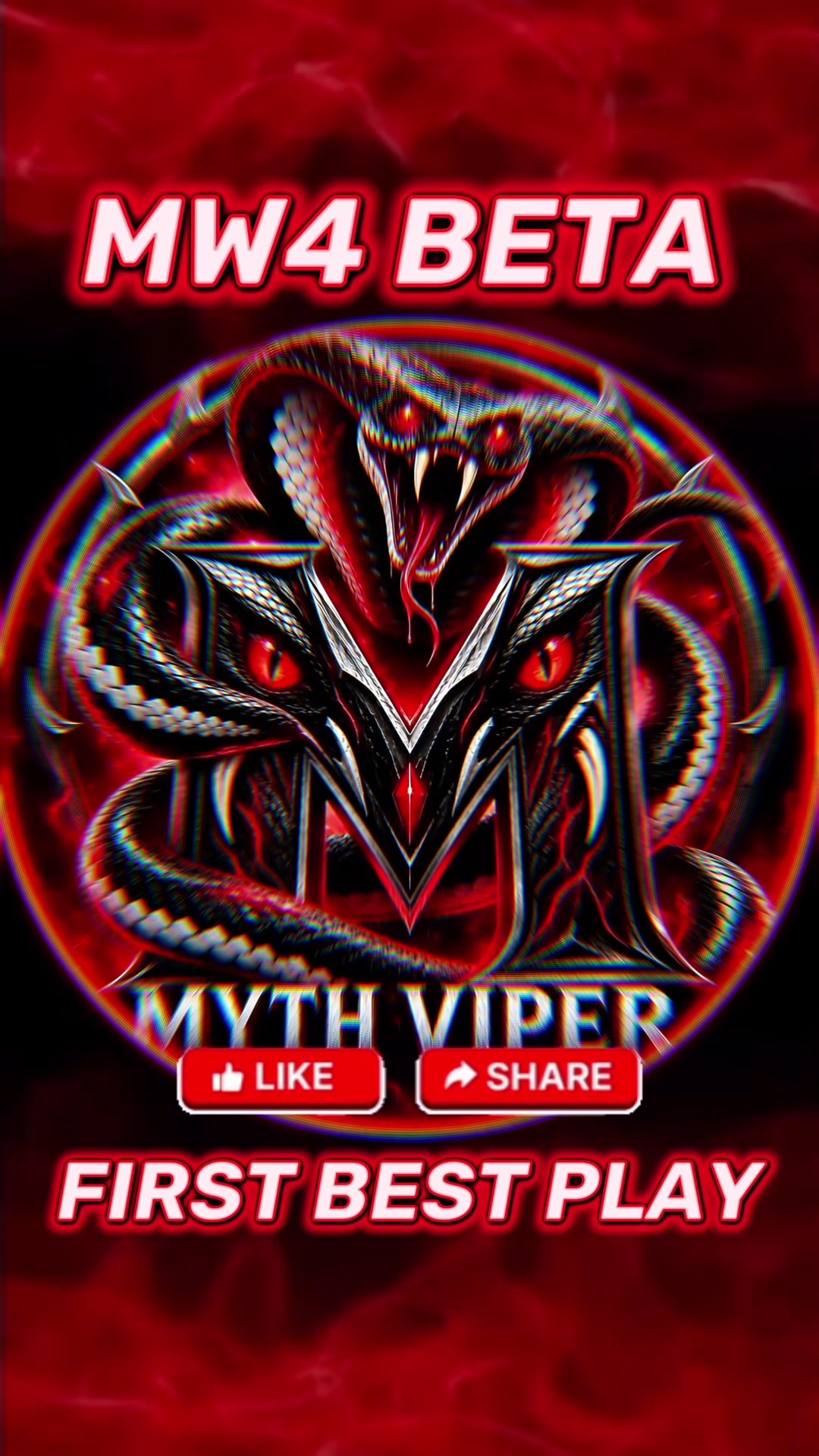 @MYTH 𝕍𝕚𝕡𝕖𝕣