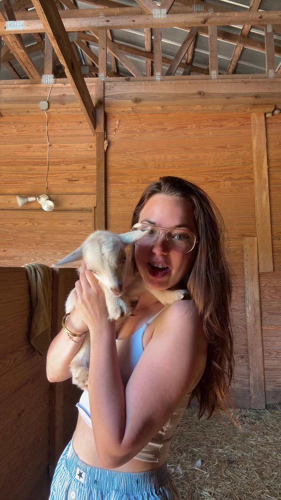 @Mindy | Pretend Farmer