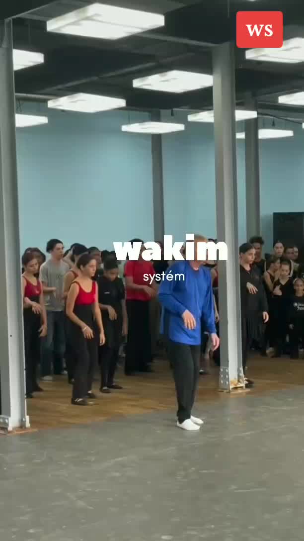 @wakim systèm