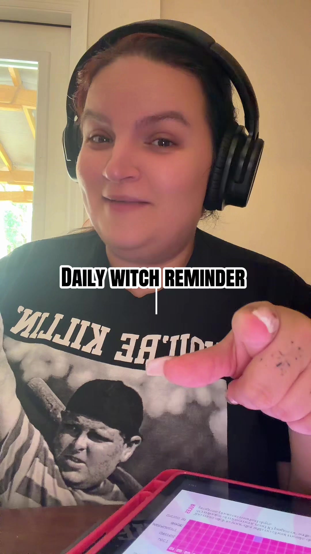 @The Witchy Cornerstore