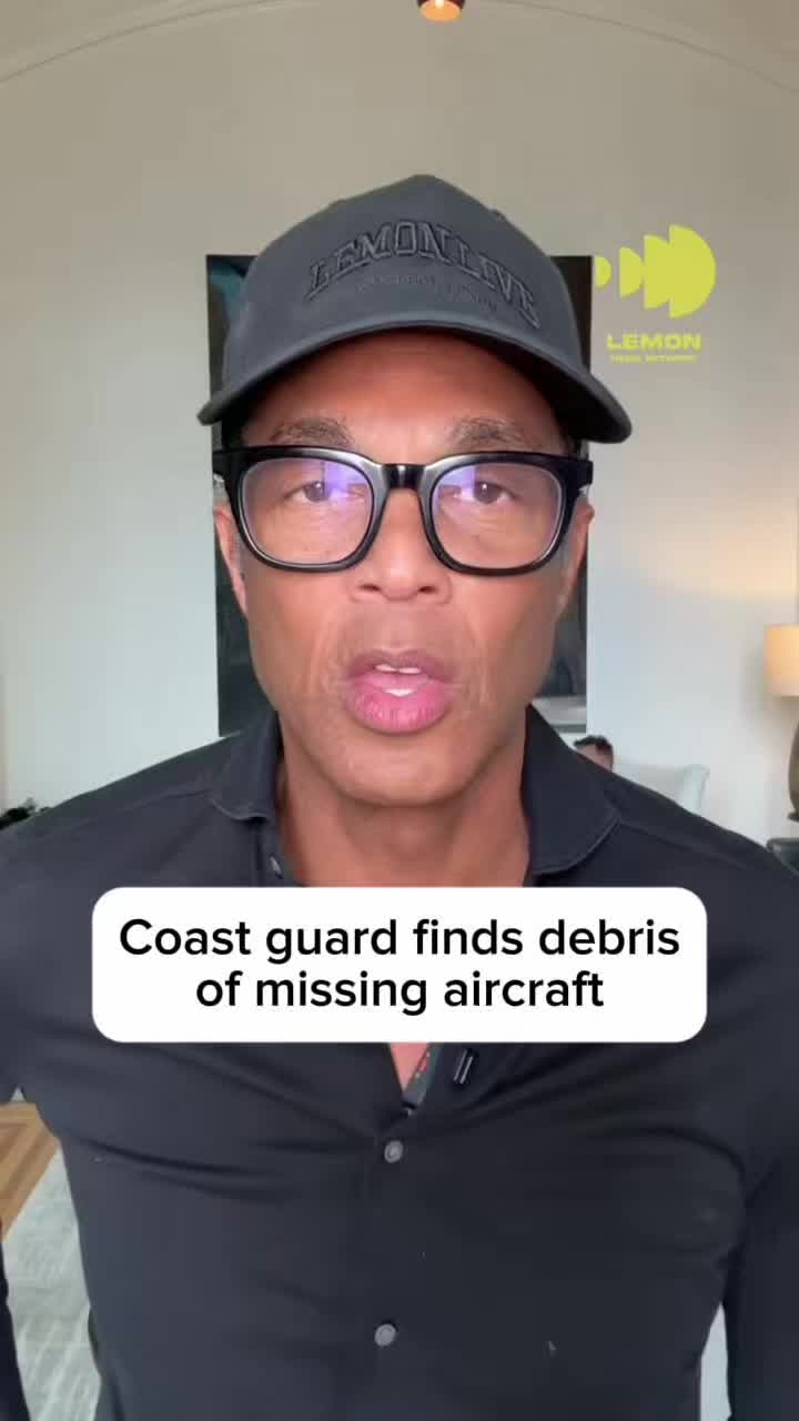 @Don Lemon