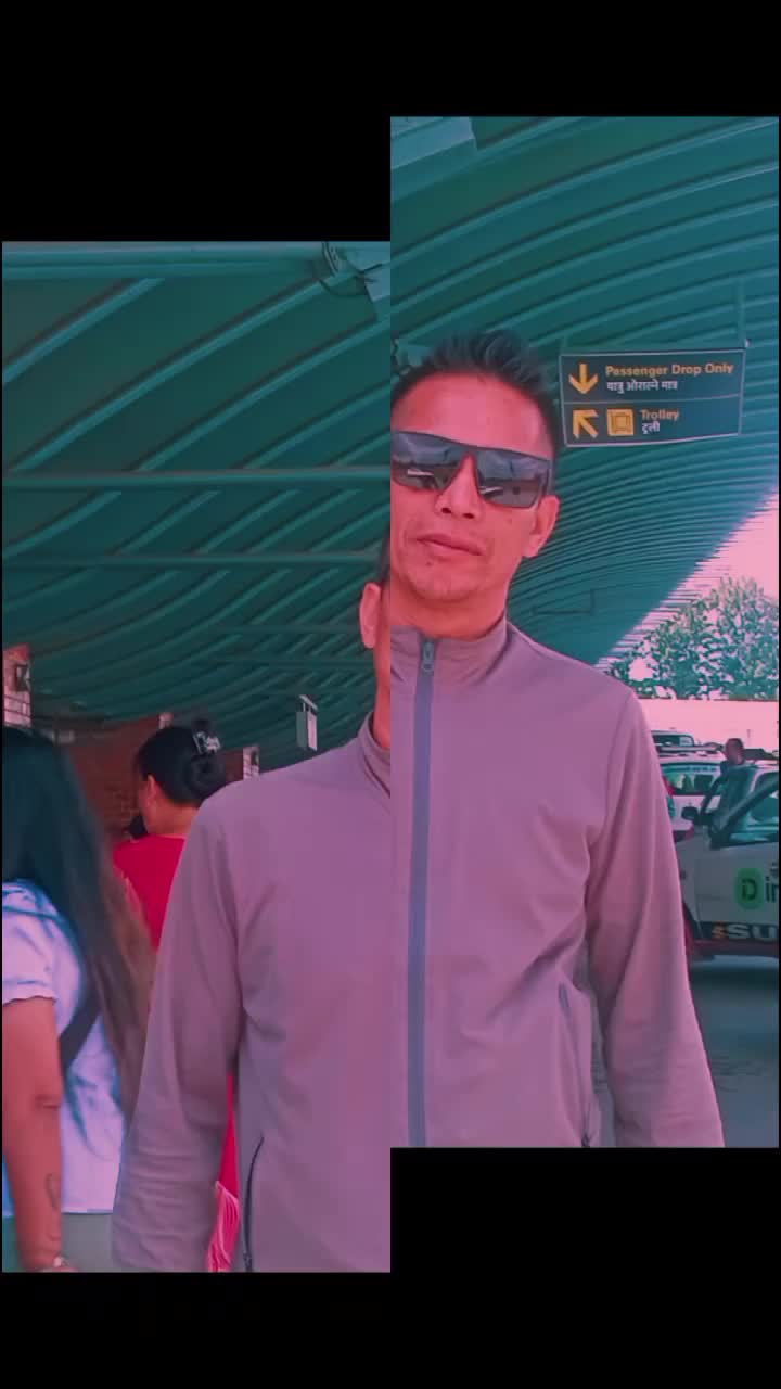 @Keshang Tamang
