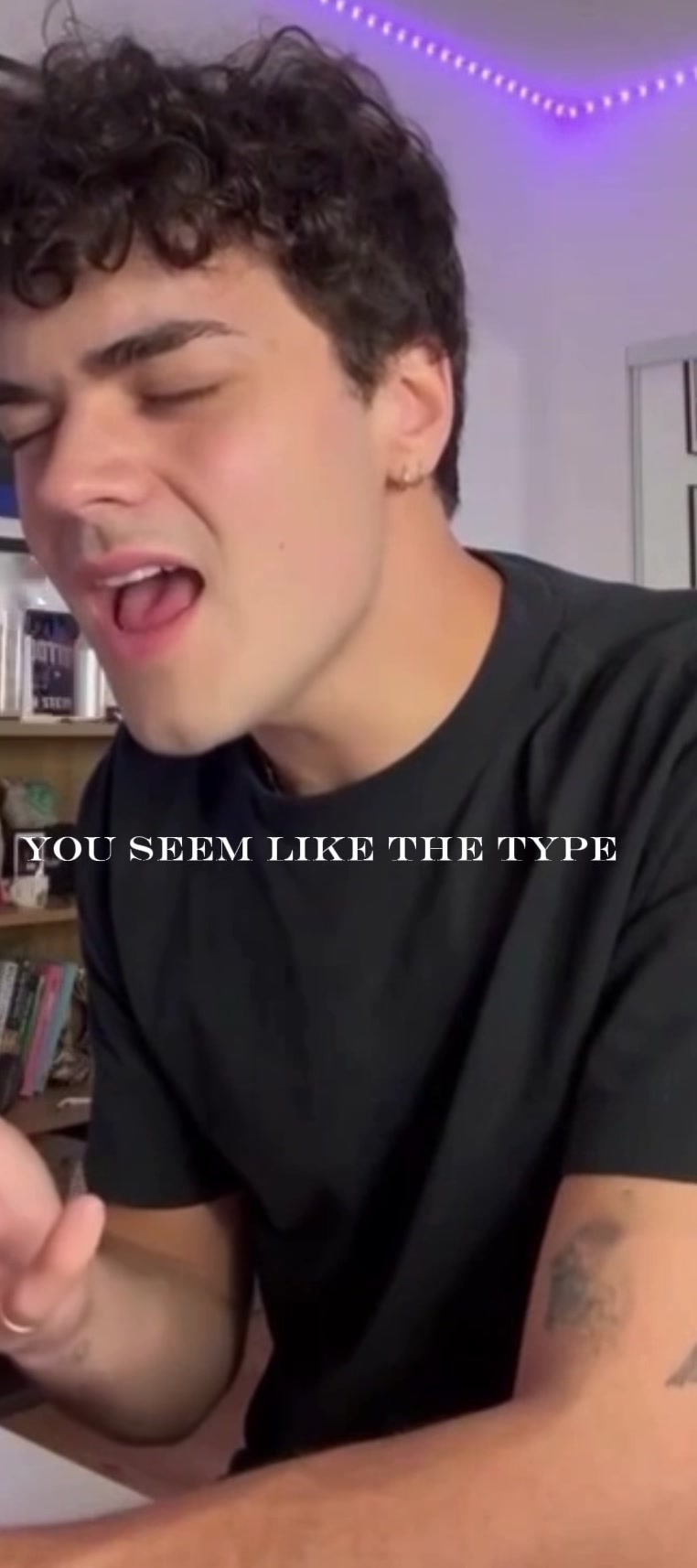 @BIBBLE