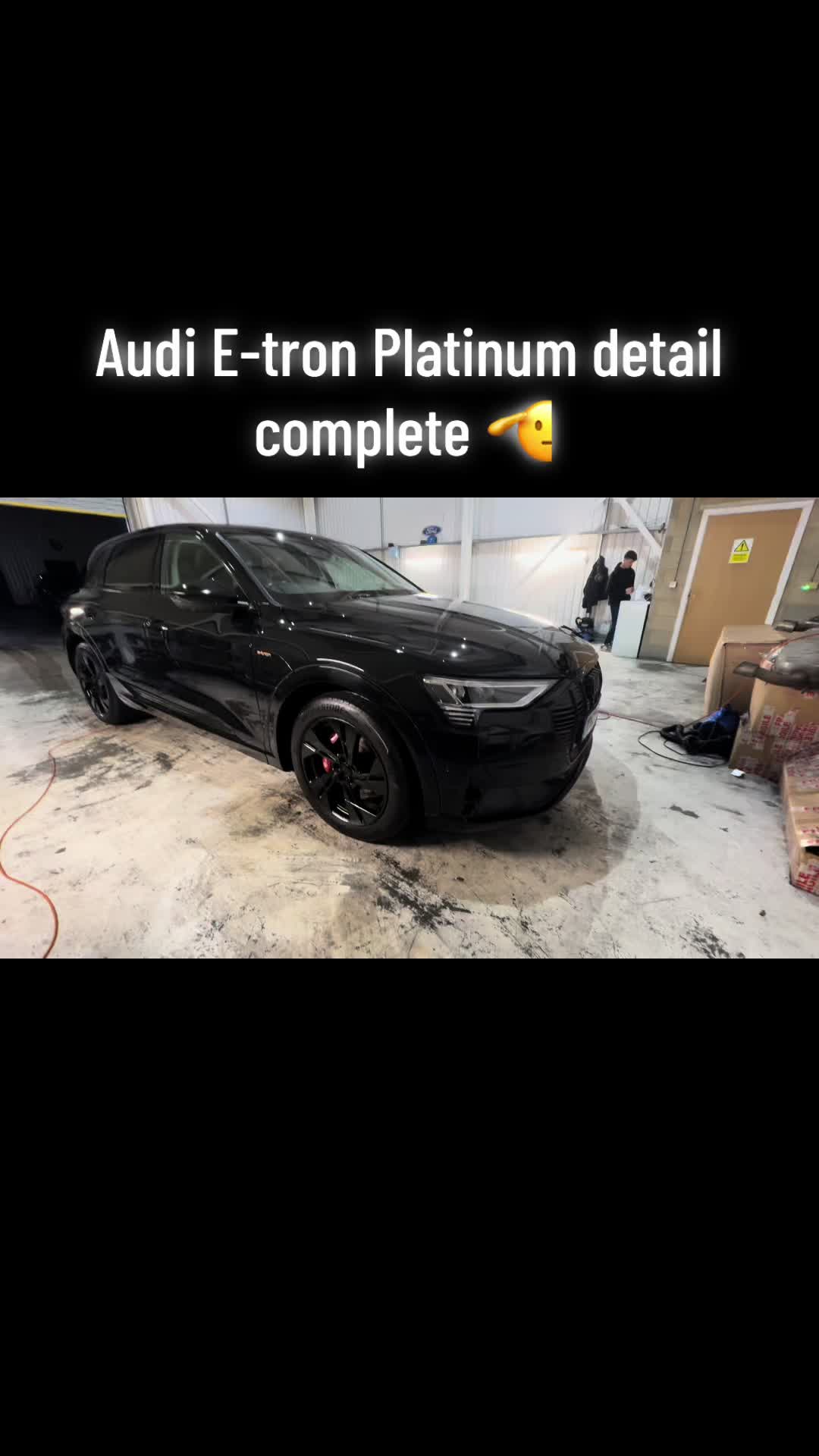@Underrated Detailing Essex
