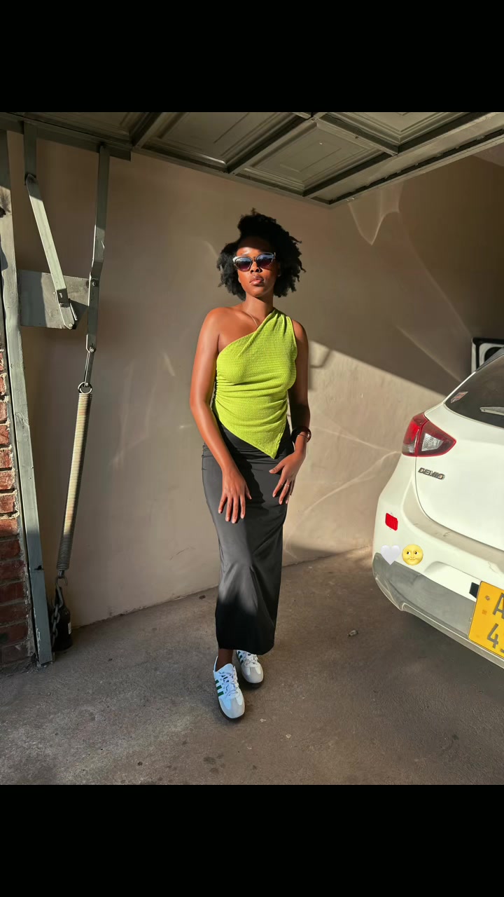 @JacqueTats Actress /Lifestyle