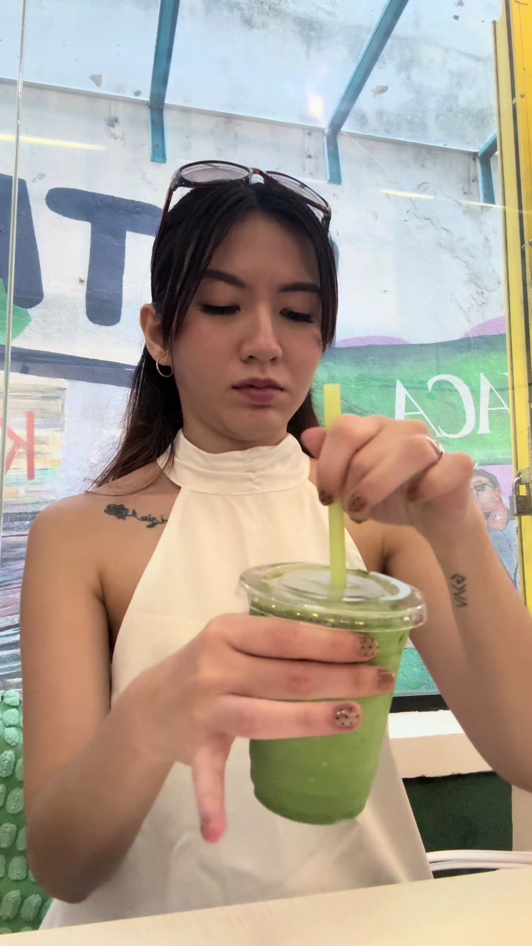 @Oya ✨
