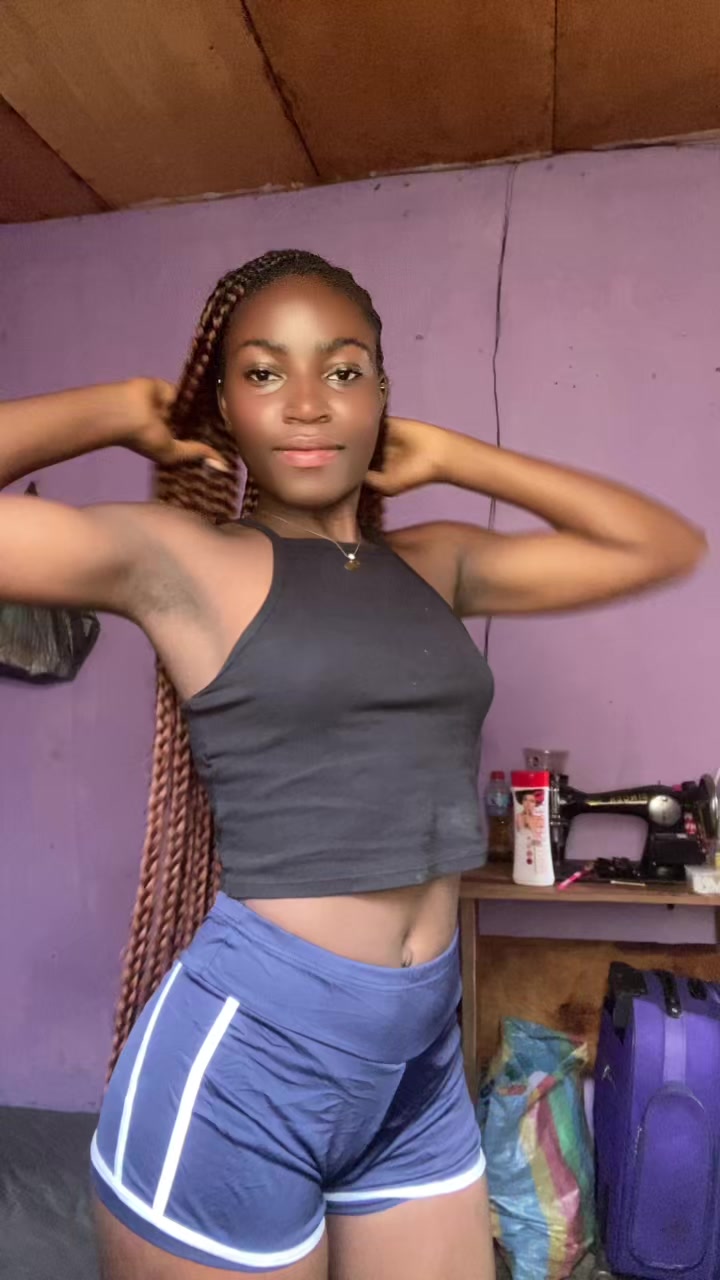 @bae paty🇨🇲🫶🇳🇬