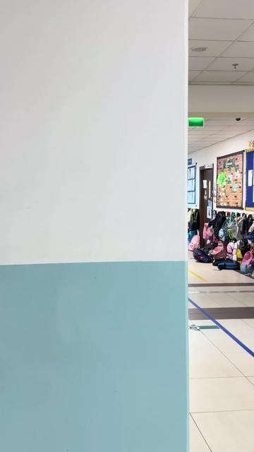@Reach British School Official