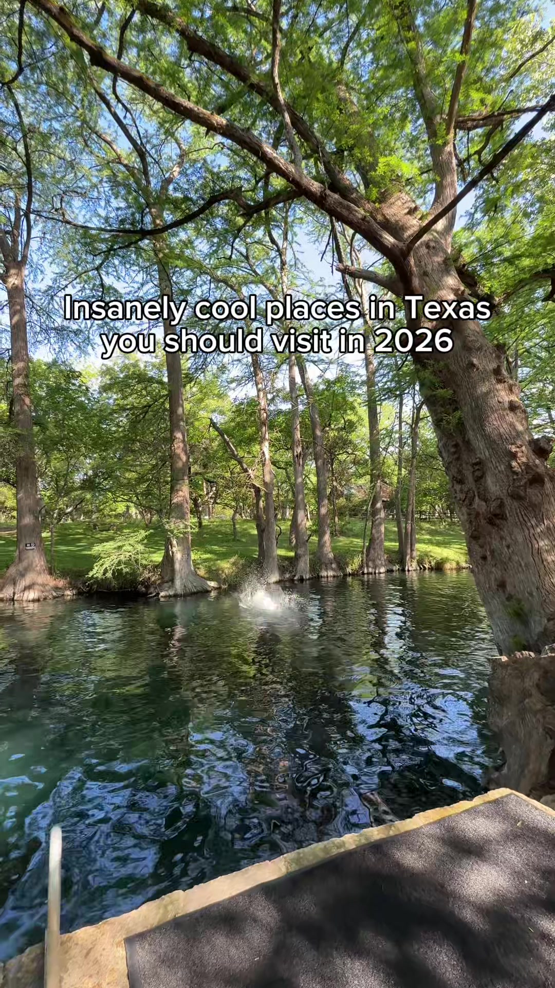 @TEXAS TRAVEL