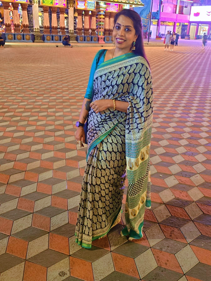 @Raguna Ragunathan