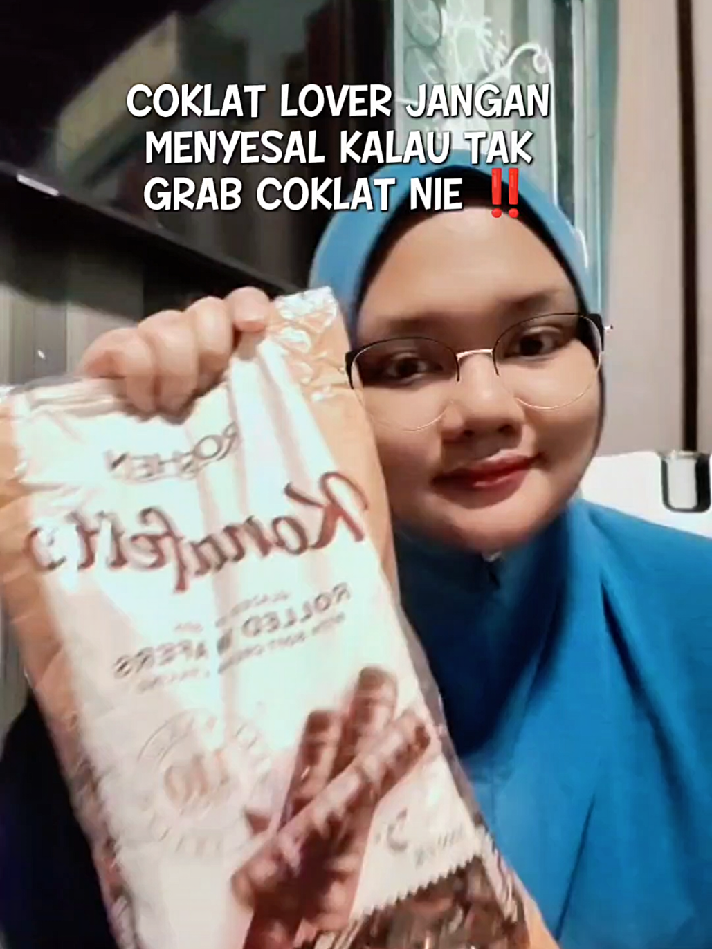 @Norazrena | Racun Tiktok