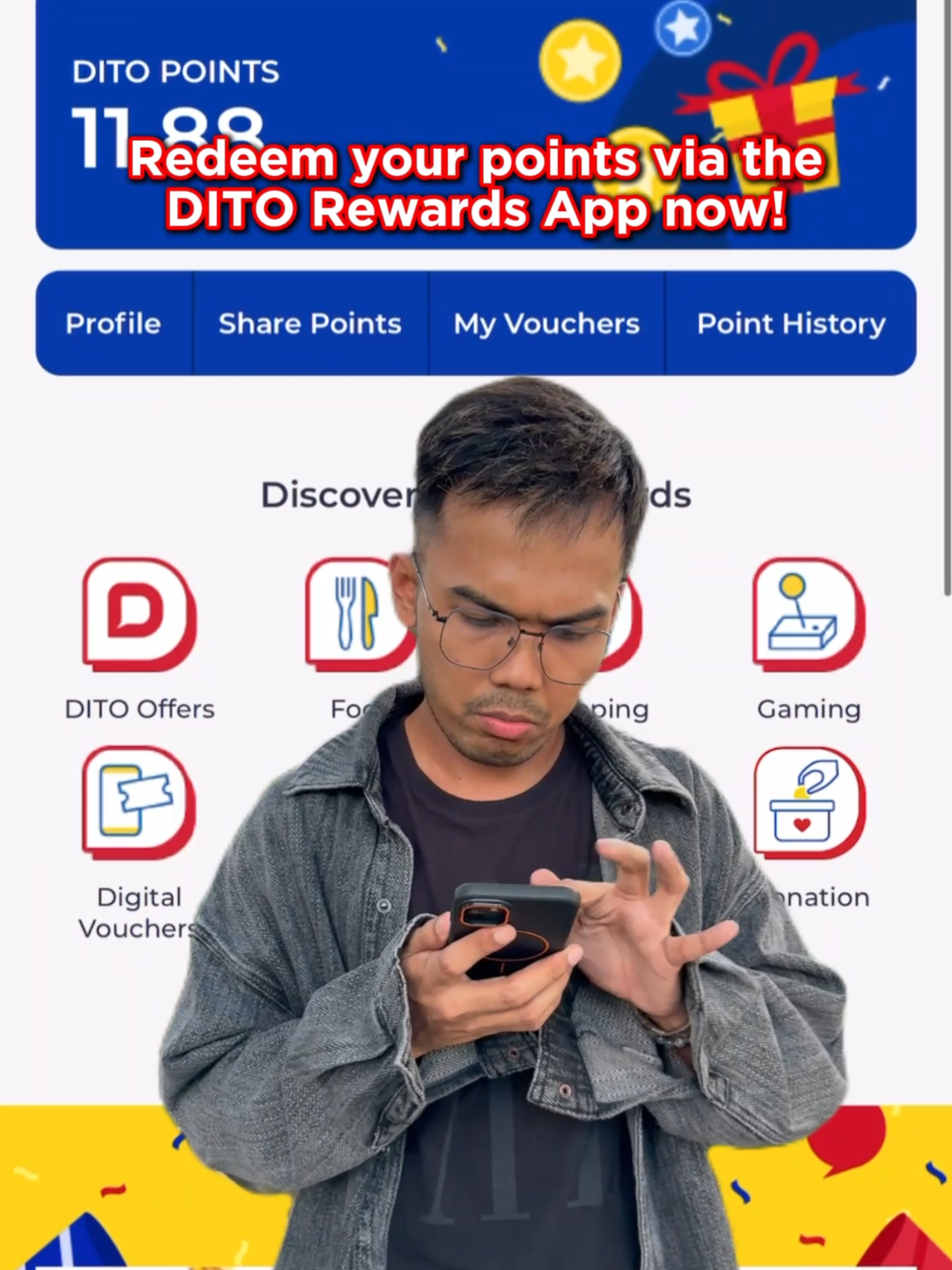 @DITO Telecommunity